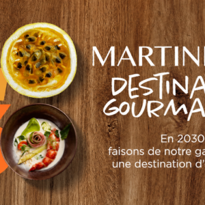 Forum du Tourisme Gourmand - Lundi 8 Juin 2026